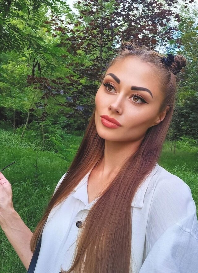 Фото Anet Kvitkovskaya