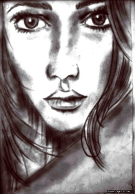 Фото аня мелехина