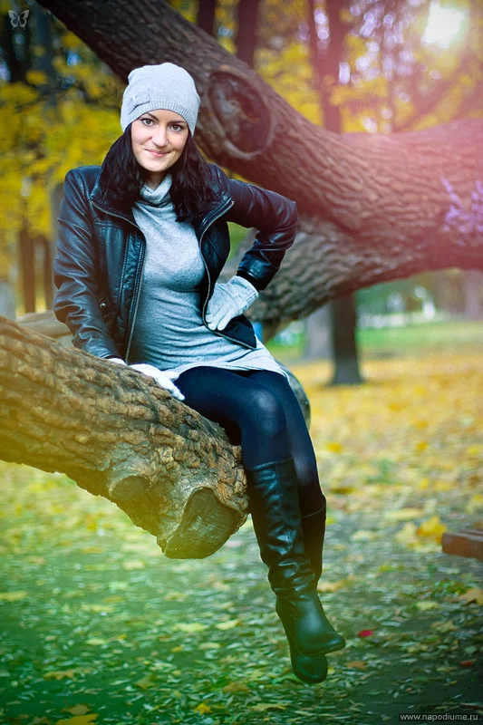 Foto Natali Zolotar