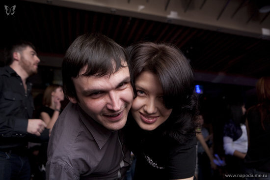 Foto Grigorij Glazkov