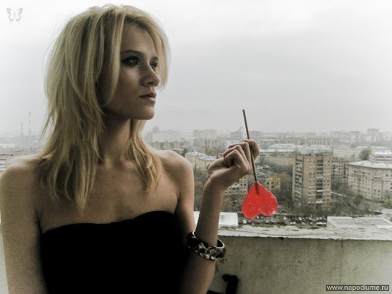 Фото Екатерина Удинцова