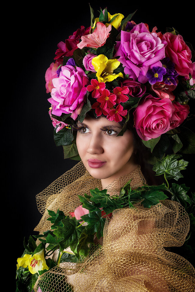 Фото Аркадий Краснояров