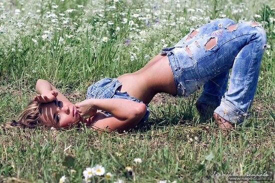 Фото Катерина Чижова