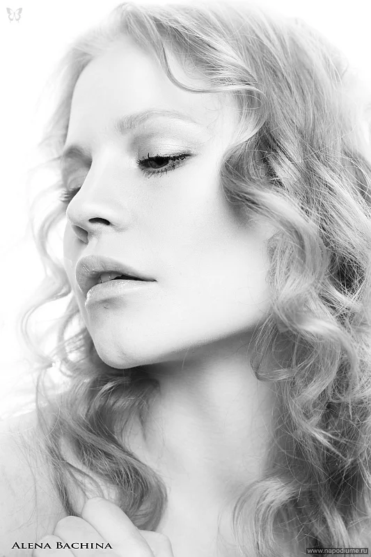 Foto Alena Charlie