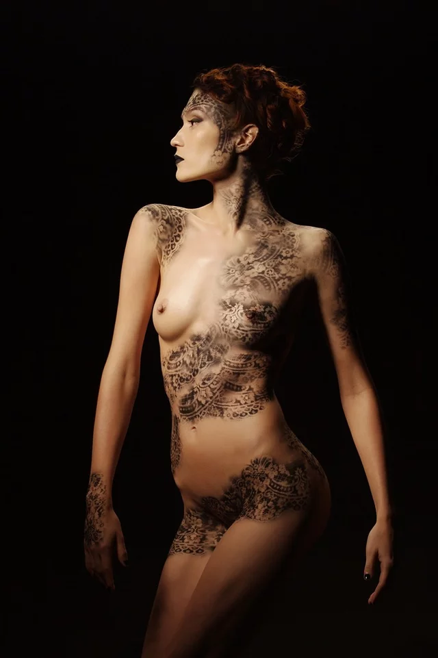 Foto von Natalia Morozova