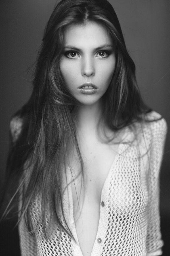 Фото Анна Иванова