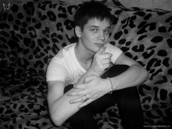 Фото Сергей Незговоров