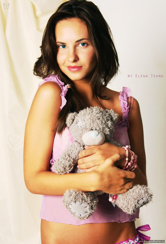 Фото Elena elphoto Tsoma