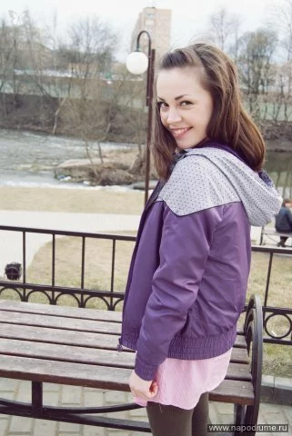 Anastasiya Nonsens's photo