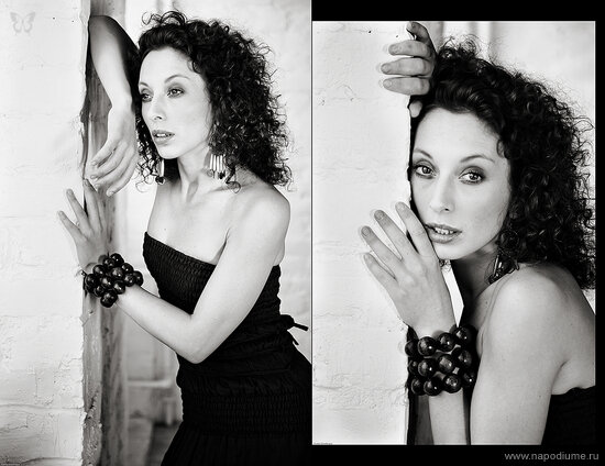 Фото Ksenia Snezhnaya