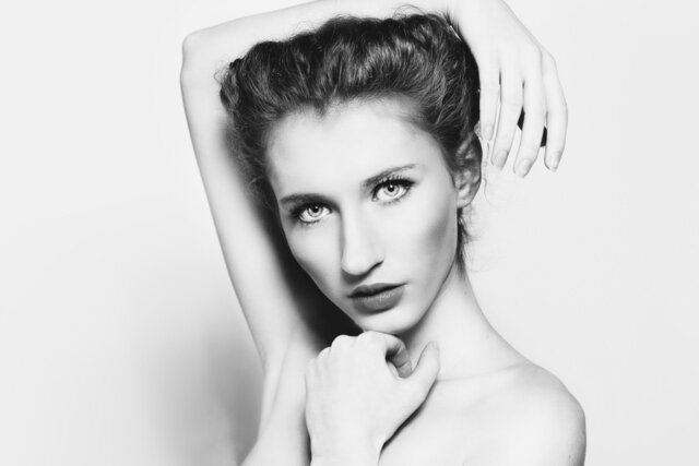 Foto Angelina Antonjuk