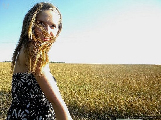Фото Анжелика Юникова