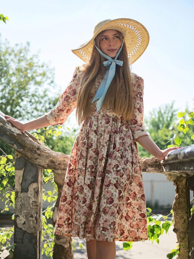 Фото Ульяна Uliana Кочеткова