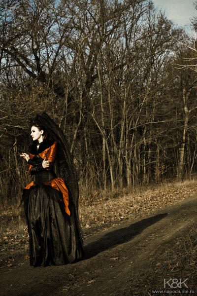 Фото NecromanT