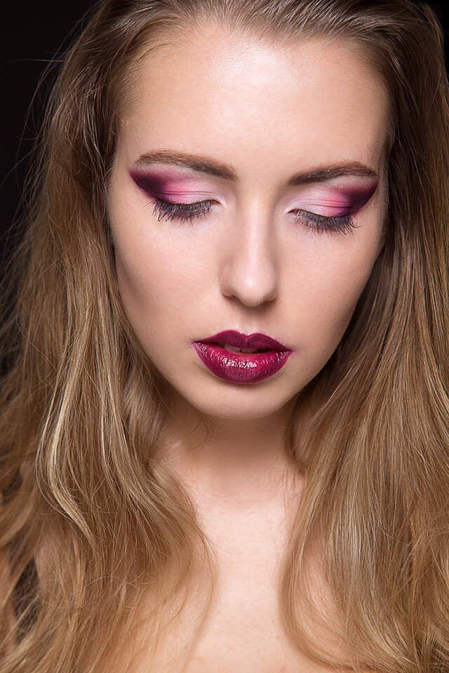 Ekaterina Burjak's photo