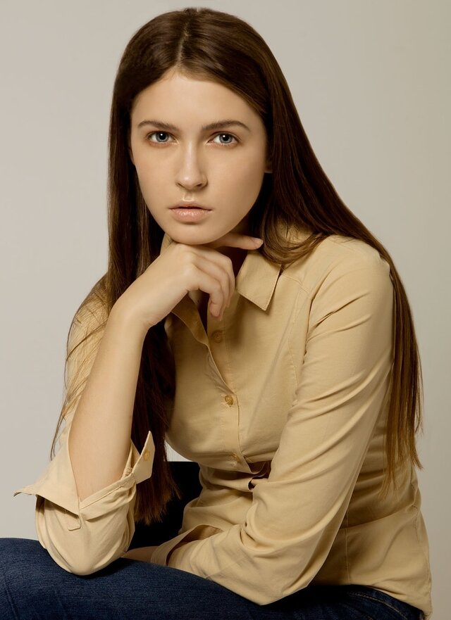 Svetlana Kurpas's photo
