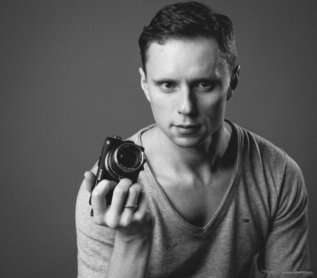 Фото Павел pavelsazonov Сазонов