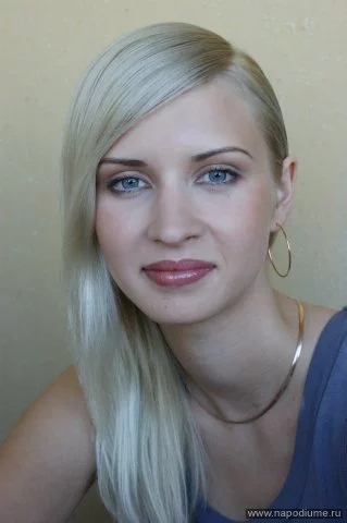 Irina Safeneeva's photo