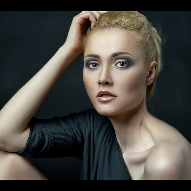Фото Oleg Shevchuk