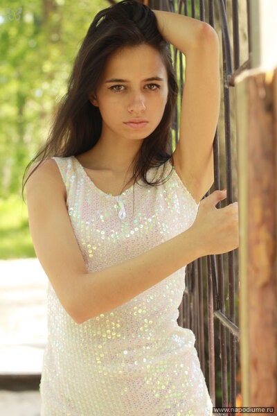 Фото Арина Снаткина
