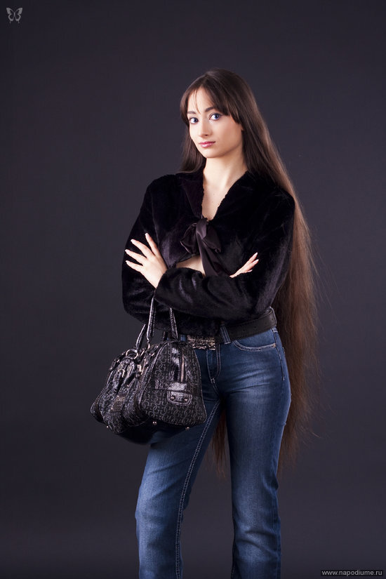 Фото Карина Чайка