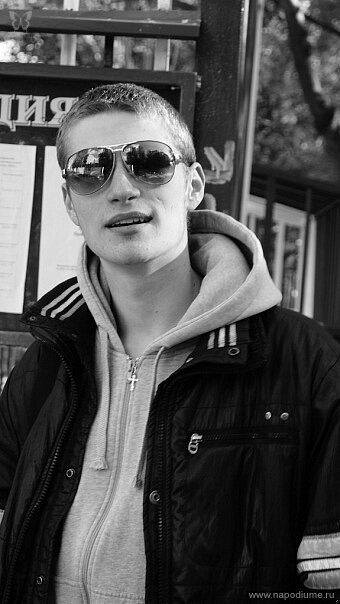 Фото сергей нуралиев