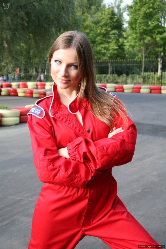 Фото Elena Minakova
