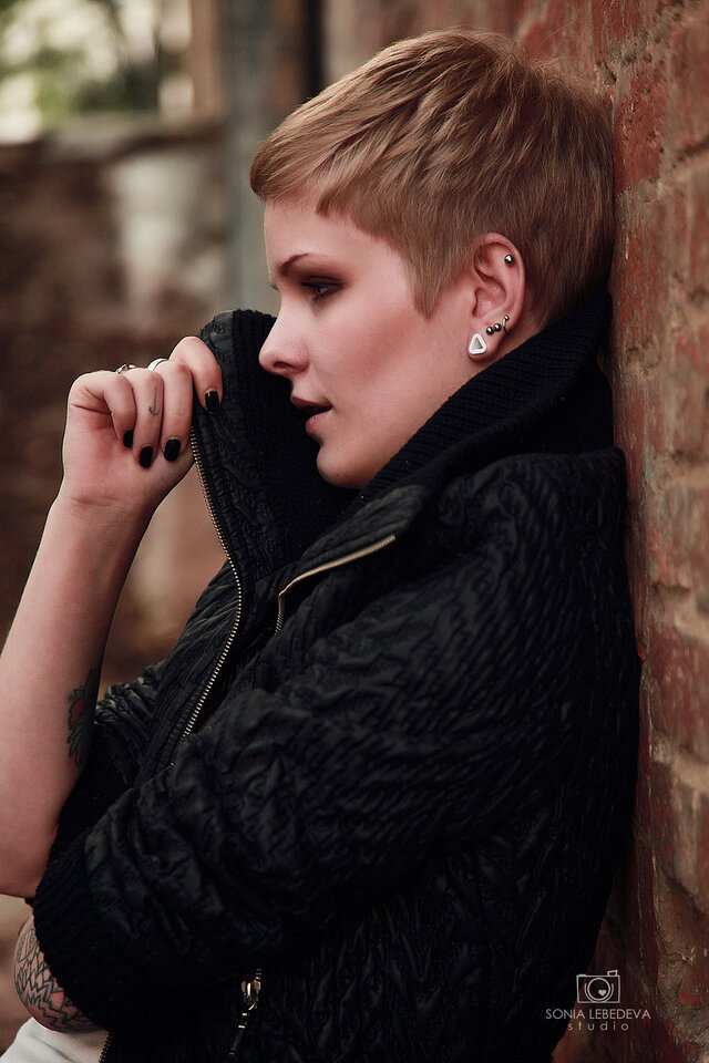 Фото sonia_lebedeva
