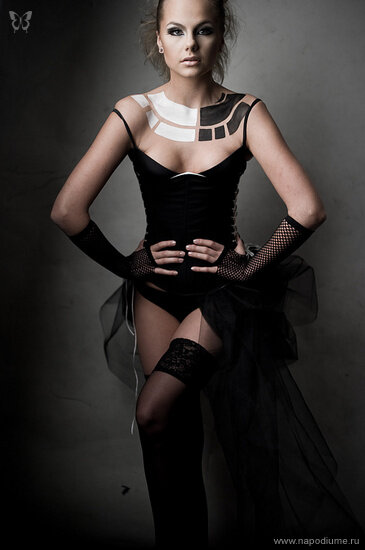 Фото Ирина Ирэнова