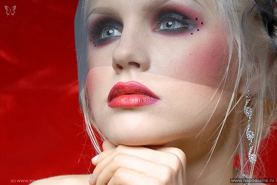 Ksenia Pozdnakova's photo
