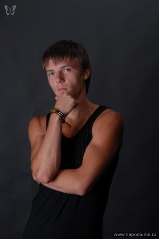 Foto Denis Kurlikov