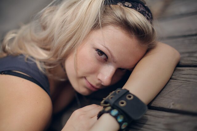 Фото Александра Beauty Петрова