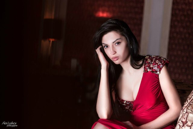 Фото Маргарита Радченко