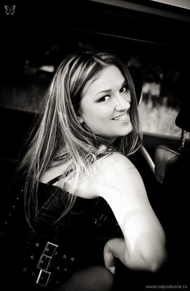 Фото Anna Rouxe