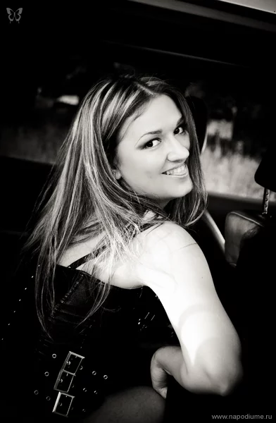 Foto Anna Rouxe
