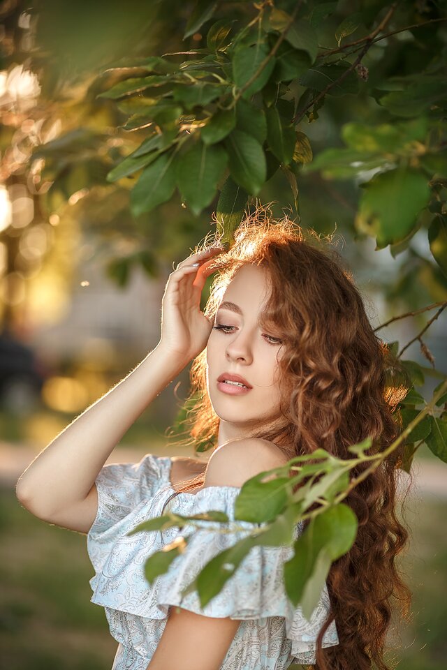 Фото Алёна Пахомова