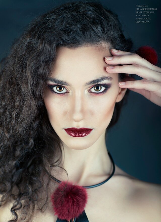 Фото Carri
