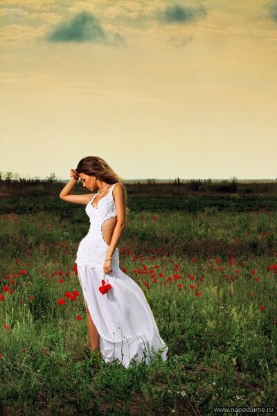 Фото Анна Колесникова