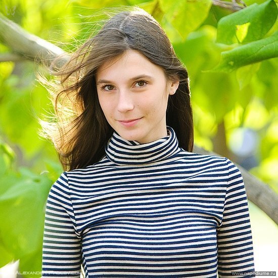 Фото Елена Котова