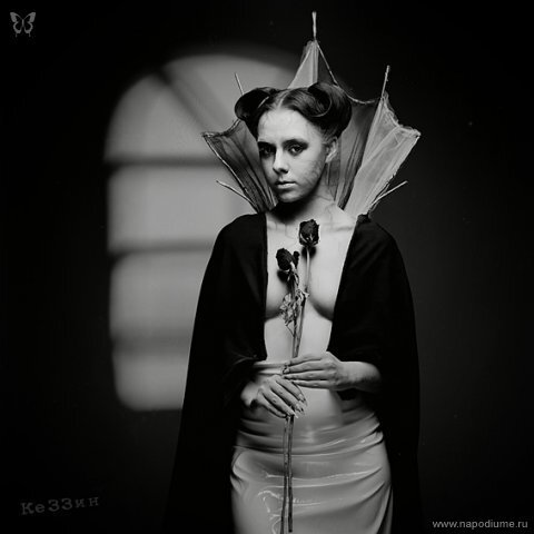 Фото Ксения Елисеева