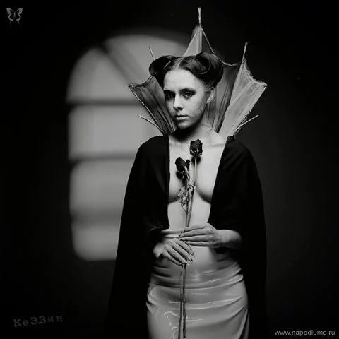 Ksenia Eliseeva's photo