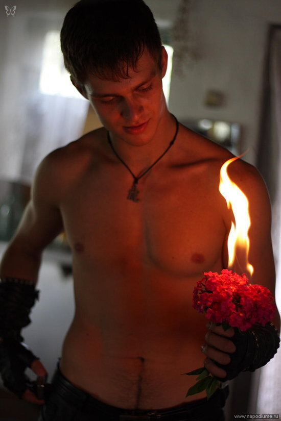 Фото Александр AlexBlaze Дементьев