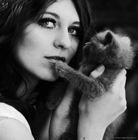 Фото Misha Rusalka