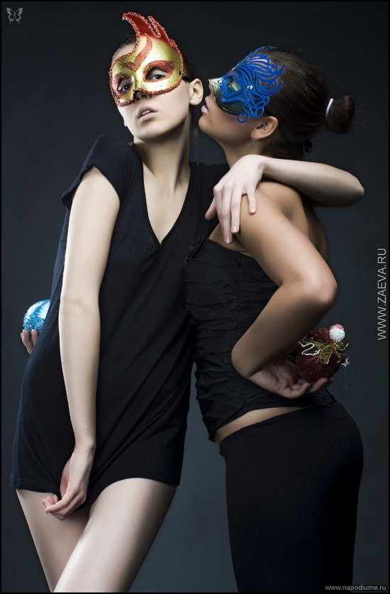 Фото Veronika Popova