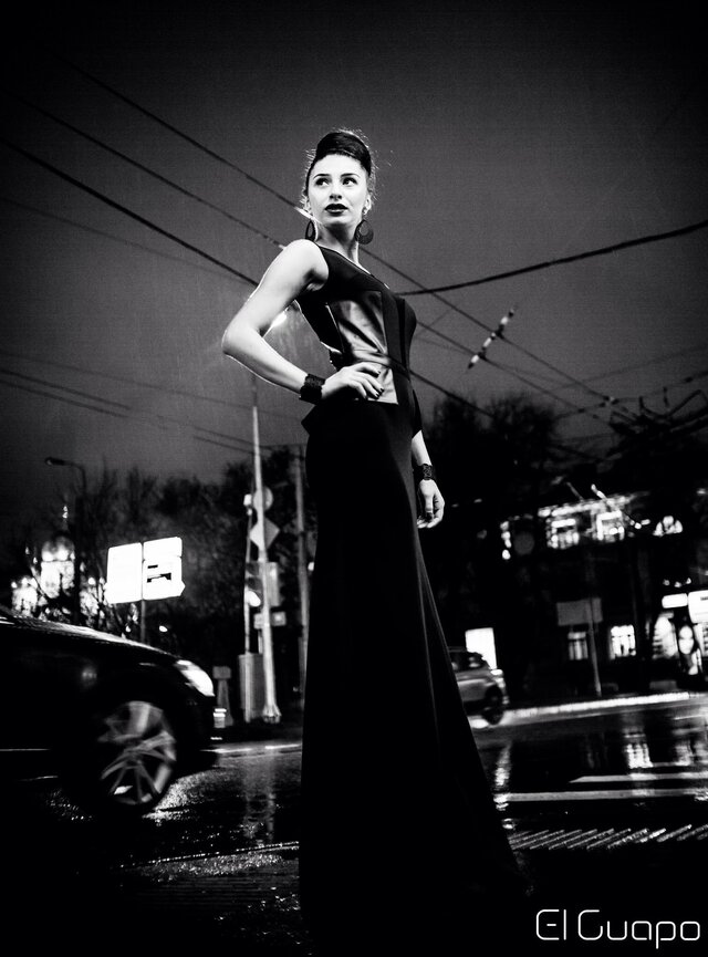 Фото Анна AniKo Месхи