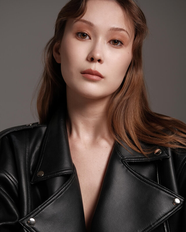 Фото Анна  Львова