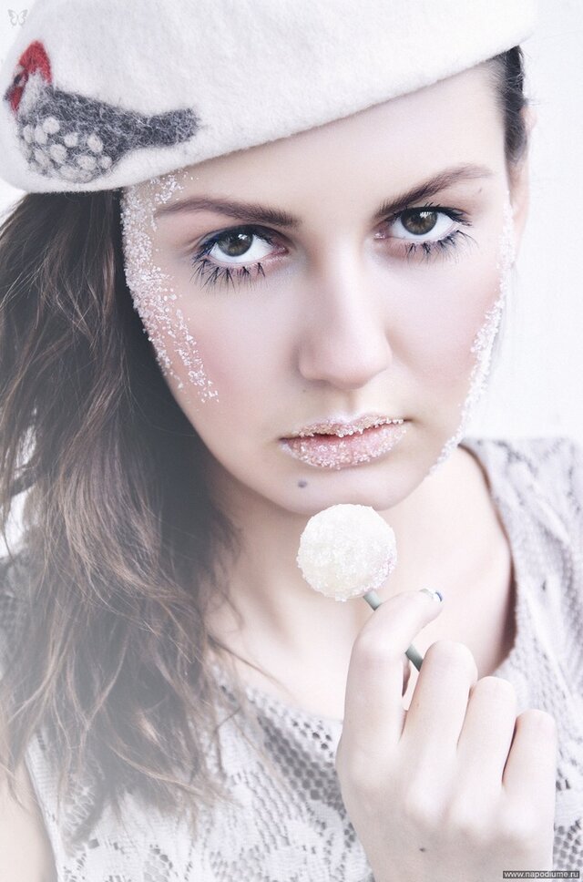 Foto Tatyana Novikova