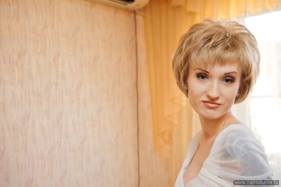 Фото Лариса Иванченко