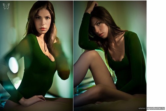 Фото Елизавета Сотникова