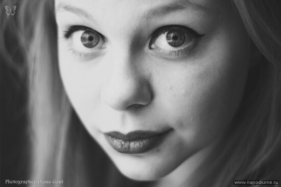 Фото Anna Volosatova